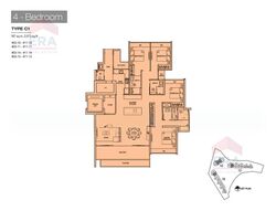 Parvis (D10), Condominium #570644931